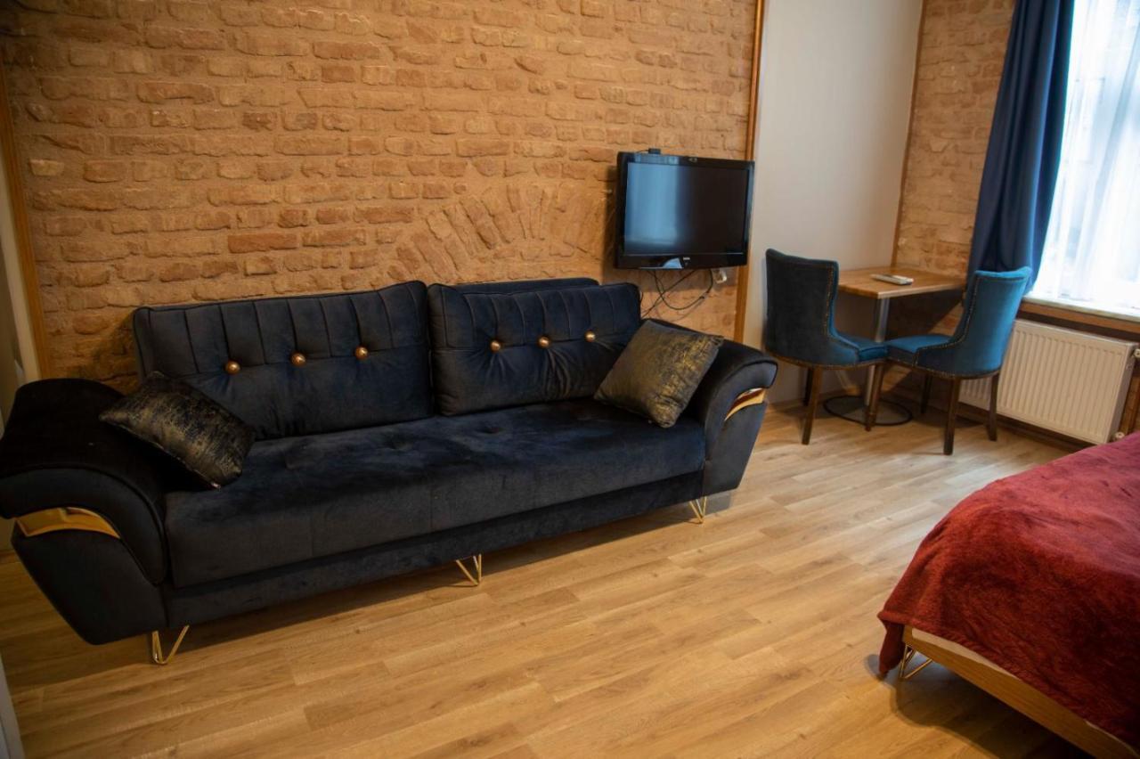 Apartof (Adults Only) Istanbul Exterior foto