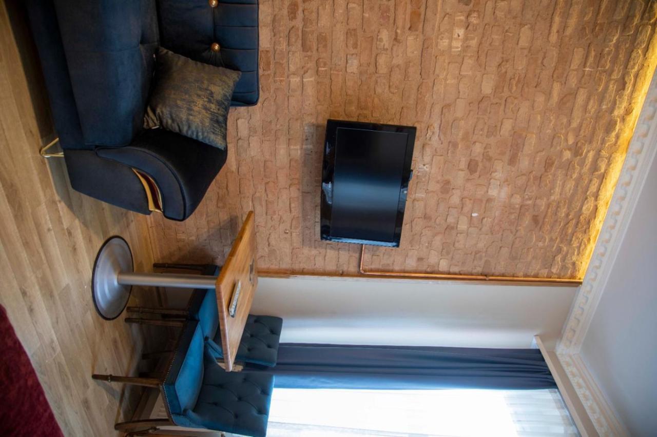 Apartof (Adults Only) Istanbul Exterior foto