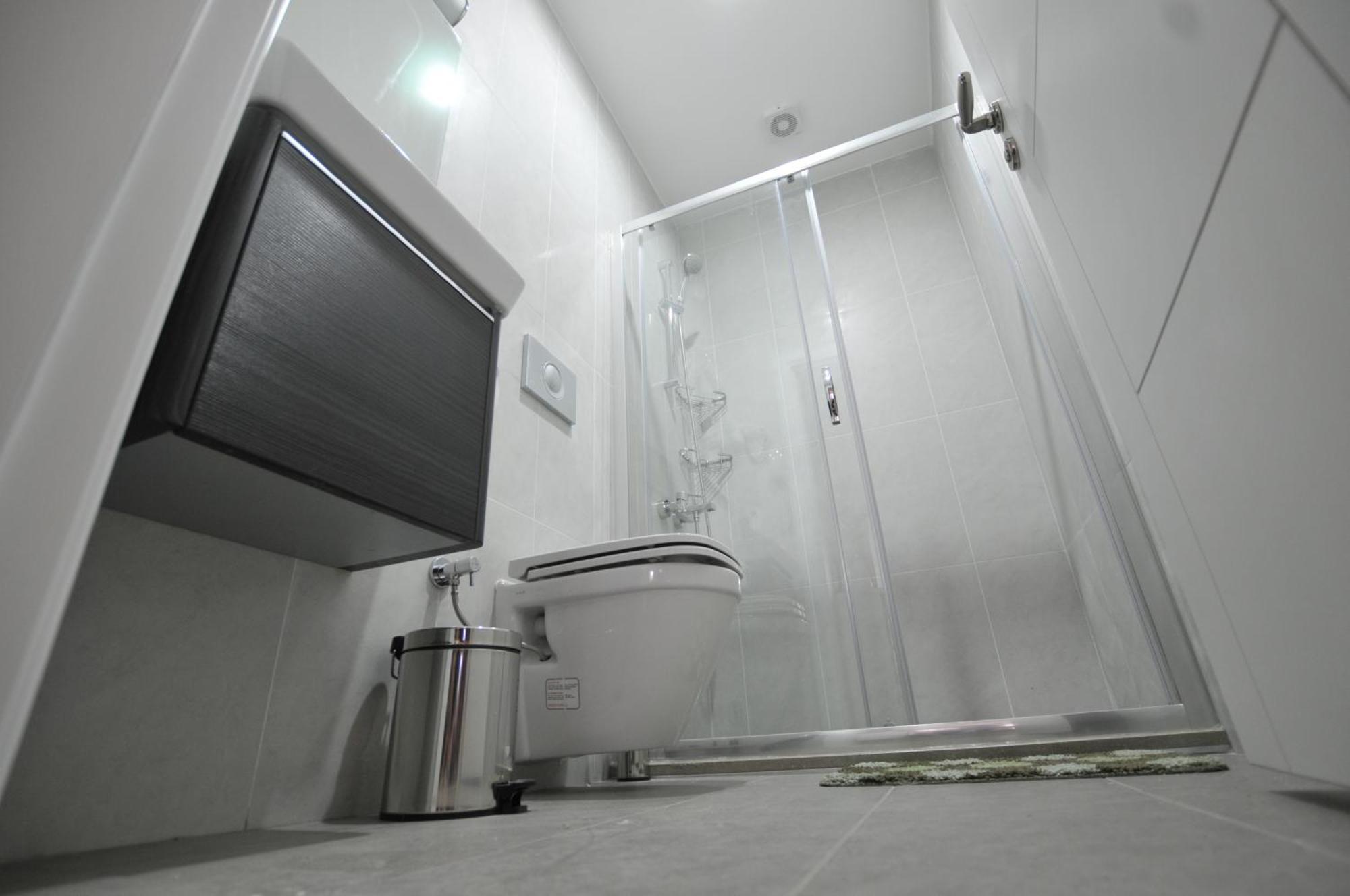 Apartof (Adults Only) Istanbul Exterior foto